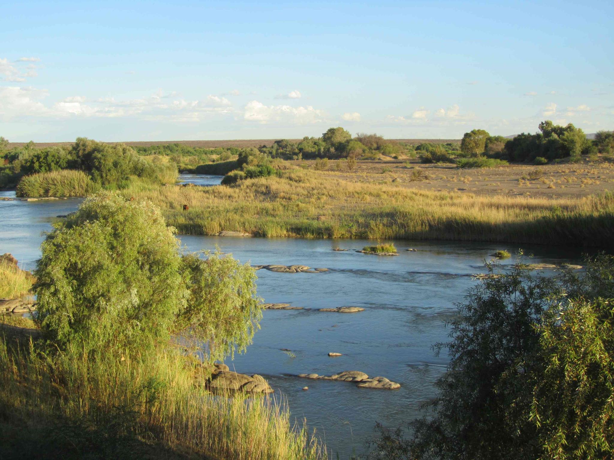 Südafrika 05.12. - 17.12.2016